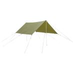 noru диск (Nordisk)rek tang la- брезентовый тент кемпинг Voss 9 PU Tarp 127019