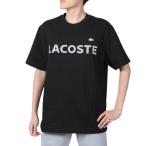 ショッピングラコステ ラコステ（LACOSTE）（メンズ）ヘビーウェイト ブランドネームロゴTシャツ TH2299-99031