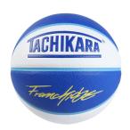 ショッピングバスケット タチカラ（TACHIKARA）（メンズ）バスケットボール 7号球 FRANCHISE BASKETBALL WHTBLE SB7-X24206