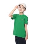 チャンピオン(CHAMPION)(キッズ)ジュニア ショートスリーブTシャツ CK-Z301 535