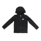 ショッピングFleece ナイキ（NIKE）（キッズ）ボーイズ CB FLEECE フルジップフーディ 86F321-023