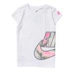 ナイキ(NIKE)(キッズ)ジュニア FUTURA WRAP 半袖Tシャツ 36K291-001