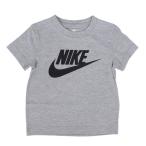 ナイキ(NIKE)(キッズ)ボーイズ FUTURA 半袖Tシャツ 767065-042