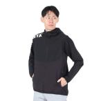 アスレタ(ATHLETA)(メンズ)サッカー フットサルウェア ウインドウォーム ジャケット 2410 BLK