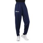 a потертость ta(ATHLETA)( мужской ) футбол футзал одежда обратная сторона шерсть тренировочный брюки XE-458 NVY