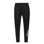 a потертость ta(ATHLETA)( Kids ) Junior футбол футзал одежда g крышка ворсистый pa DIN gTR брюки 4164J BLK