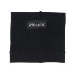 a потертость ta(ATHLETA)( Kids ) Junior защита горла "neck warmer" 5330J BLK