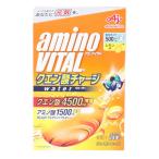 アミノバイタル(amino VITAL)(メンズ、レディース)クエン酸チャージウォーター 24本入 レモン味 粉末 BCAA クエン酸 4500mg アミノ酸 1500mg