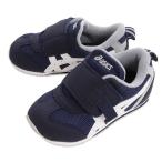 アシックス(ASICS)(キッズ)ジュニアスニーカー スポーツシューズ アイダホ BABY KT-ES 3 1144A257.400