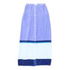  Champion (CHAMPION)( Kids ) плавание полотенце neon лиловый 100cm 5065024700