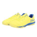 アスレタ（ATHLETA）（キッズ）ジュニアサッカートレーニングシューズ 人工芝・土グラウンド用 ATHLETA Jr. MT 12013J FYE