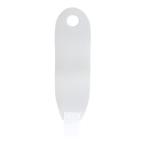 makdabido(McDavid)( мужской ) бейсбол список поддержка ( Logo нет ) M451N/WH