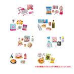 リーメント（Re-Ment）（メンズ、レディース、キッズ）星のカービィ カービィのプププマーケット RE 207674
