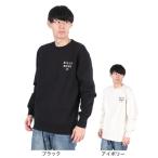 ショッピングビラボン ビラボン（BILLABONG）（メンズ）DECAF 長袖 Tシャツ BE012021