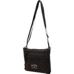 ビラボン（BILLABONG）（メンズ）SACOCHE ショルダーバッグ L BE012957 BLK