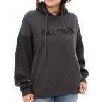 ビラボン(BILLABONG)(レディース)QUILT MIX スウェットパーカー BE014012 OFB