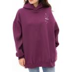 ショッピングビラボン ビラボン（BILLABONG）（レディース）BIG LOOSE パーカー BE014016 MQM0