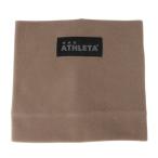 アスレタ（ATHLETA）（キッズ）ジュニア ネックウォーマー 5330J BEG