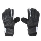 ロイシュ（REUSCH）（メンズ、レディース）キーパーグローブ サッカー アトラクトソリッド 5460515-7700