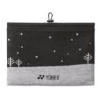 ヨネックス(YONEX)(メンズ、レディース)ネックウォーマー 45048Y