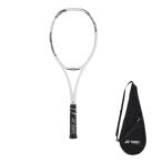 ヨネックス(YONEX)(メンズ、レディース)ソフトテニスラケット ジオブレイク80V 02GB80V-719