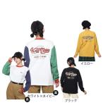  Cliff me year (KRIFF MAYER)( женский ) Logo принт long T футболка с длинным рукавом 2417828L