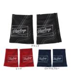  low кольцо s(Rawlings)( мужской ) бейсбол напульсник AAW14F01