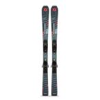  Volkl (VOLKL)( Kids ) Junior лыжи крепления приложен PEREGRINE JR+4.5 VMOTION JR V2410235000/6162T1VA