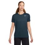 ナイキ(NIKE)(レディース)ドライフィット 半袖Tシャツ DX0688-479