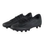 ナイキ(NIKE)(メンズ)サッカースパイク 土用 ハードグラウンド用 サッカーシューズ ズーム ヴェイパー 16 アカデミー HG FQ8431-002