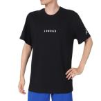 ジョーダン(JORDAN)(メンズ)バスケットボールウェア エア Tシャツ DM3182-010