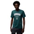 ジョーダン(JORDAN)(メンズ)バスケットボールウェア スポーツ ドライフィット 半袖 Tシャツ FZ1925-366