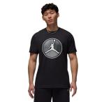 ジョーダン(JORDAN)(メンズ)バスケットボールウェア ジャンプマン HBR 半袖 Tシャツ FZ1944-010