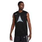 ナイキ(NIKE)(メンズ)バスケットボールウェア Ja Morant Ja ドライフィット RLGD スリーブレスTシャツ FZ8080-010