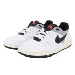 ナイキ(NIKE)(メンズ)スニーカー スポーツシューズ フル フォース LO FB1362-101