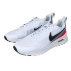 ナイキ(NIKE)(メンズ)スニーカー スポーツシューズ エア マックス ニュアクシス FD4329-002