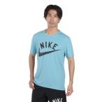  Nike (NIKE)( мужской ) dry Fit мой la-sushu Short рукав tops FV9900-464