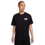 ナイキ(NIKE)(メンズ)スポーツウェア マックス90 半袖Tシャツ OC LBR DNA FZ5386-010