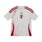 アディダス(adidas)(キッズ)アディダス サッカー日本代表 2024 アウェイ レプリカ ユニフォーム キッズ JNL10-IS8016