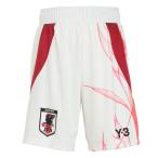 アディダス(adidas)(キッズ)アディダス サッカー日本代表 2024 アウェイ レプリカ ショーツ キッズ JNL11-IS8017