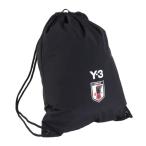アディダス(adidas)(メンズ、レディース、キッズ)アディダス サッカー日本代表 2024 ジムバッグ JRT05-IY5409