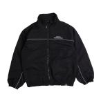  Yakpak (YAK PAK)( мужской, женский ) нейлон блузон 4710016-01 BLK