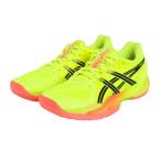  Asics (ASICS)( женский ) гандбол обувь Индия a для закрытый для для помещений энергия break POWERBREAK FF PARIS 1072A110.750