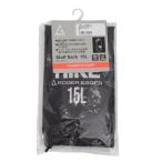  Roger e-ga-(ROGEREGGER)( мужской, женский, Kids ) альпинизм для мелкие вещи штат служащих рюкзак 15L RE24FHY5700003 BLK