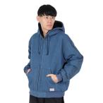  XLarge (XLARGE)( мужской )STUDDEDf-ti- Work жакет 101243021008-INDIGO