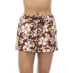  Billabong (BILLABONG)( женский ) купальный костюм спортивные шорты Surf трусы PRINT SHORT BE01C500 CRC0