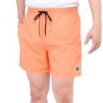 ショッピングサーフパンツ ハーレー（HURLEY）（メンズ）水着 サーフパンツ ボレーショーツ MENS ONE AND ONLY VINTAGE VOLLEY 17 MBS0012180-H6019