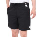 ハーレー(HURLEY)(メンズ)USモデル 速乾 ハーフパンツ ボードショーツ BACK ONE AND ONLY SOLID 19 MBS0012190-H010