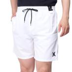 ハーレー(HURLEY)(メンズ)水着 サーフパンツ ボレーショーツ MENS ONE AND ONLY SOLID VOLLEY 18 MBS0012200-H100