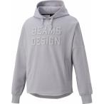  Z (ZETT)( мужской ) бейсбол одежда BEAMS DESIGN тренировочный Parker Beams дизайн BOS75002-1500